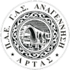 Logo Anagennisi Artas