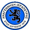 Logo Anagennisi Ierapetras