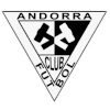Logo Andorra CF