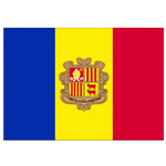 Logo Andorra (W) U17