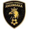 Logo Angonsaka FC