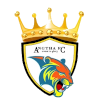 Logo Angtha FC