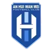 Logo Anhui Wanmei