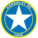Logo Annerley FC