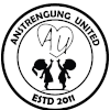 Logo Anstrengung United