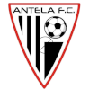 Logo Antela FC