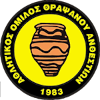 Logo Anthestion