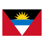 Logo Antigua Barbuda (W)