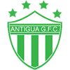 Logo Antigua GFC Reserves