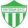 Logo Antigua GFC (W)