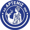 Logo AO Artemis