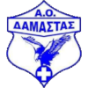 Logo AO Damastas