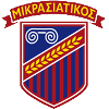 Logo AO Mikrasiatikos