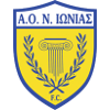 Logo AO Neas Ionias