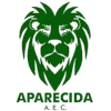 Logo Aparecida EC U20