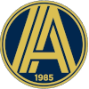 Logo Aparecidense U20