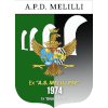 Logo APD Melilli
