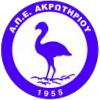 Logo APEA Akrotiriou