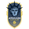 Logo Apollon Kalithion FC