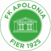 Logo Apolonia Fier