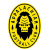 Logo Appalachian FC