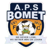 Logo APS Bomet