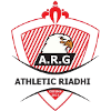 Logo AR Guelma (W)