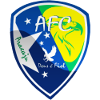 Logo Aracaju FC