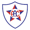 Logo Araguari AC (W)