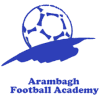 Logo Aramabagh Academy