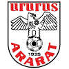 Logo Ararat Yerevan II