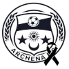 Logo Archena FC