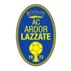 Logo Ardor Lazzate