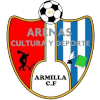 Logo Arenas Armilla
