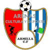 Logo Arenas de Armilla CyD U19