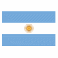 Logo U20 Argentina