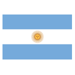 Logo U20 Argentina (Nữ)