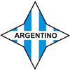Logo Argentino Mendoza