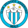 Logo Argentino Merlo U20