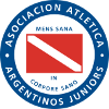 Logo Argentinos Jrs (W)