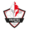 Logo Arietes FC
