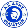 Logo Aris Filiaton