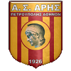 Logo Aris Petroupolis