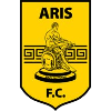 Logo Aris Thessaloniki U19