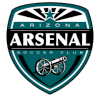 Logo Arizona (W)