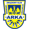 Logo Arka Gdynia II