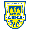 Logo Arka Gdynia (Youth)