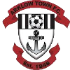 Logo Arklow Town