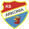 Logo Arkonia Szczecin U19