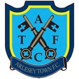 Logo Arlesey Town